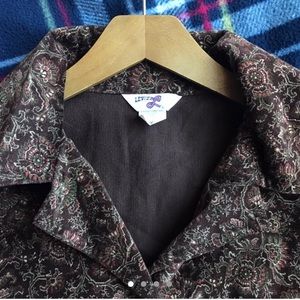 70s Levi’s Corduroy Jacket